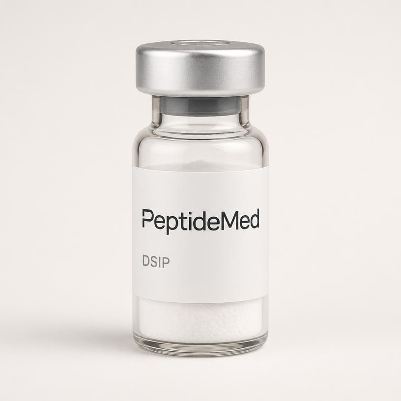 DSIP vial