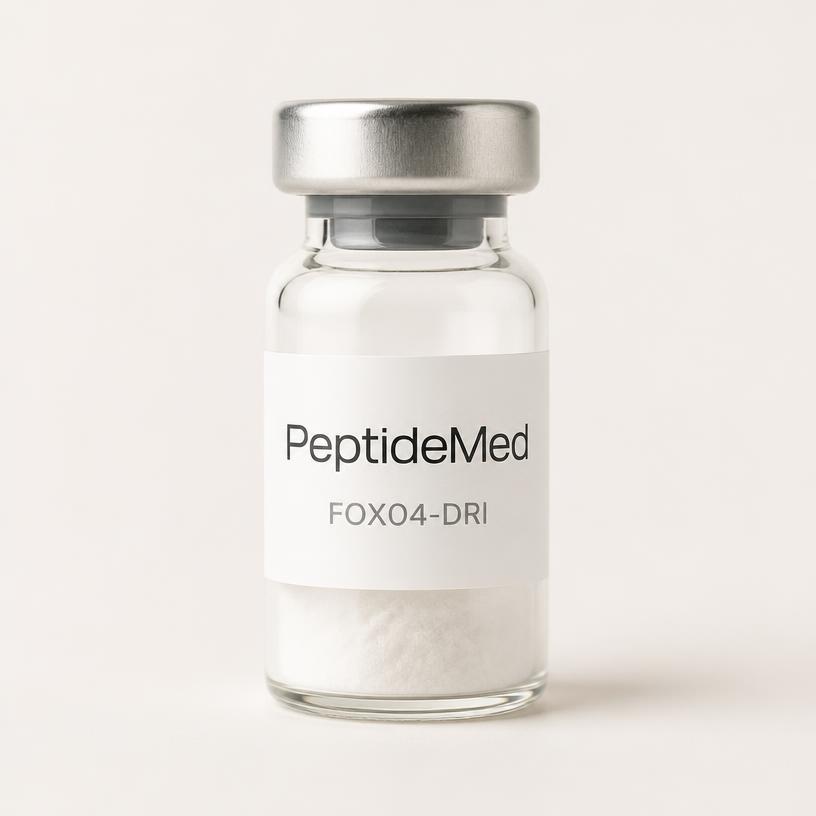 FOXO4 vial