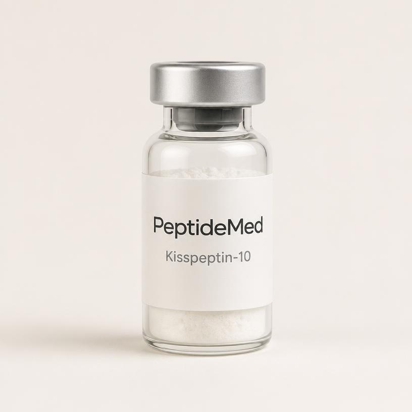 Kisspeptin-10 vial
