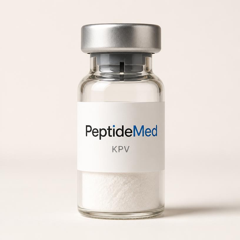 KPV vial