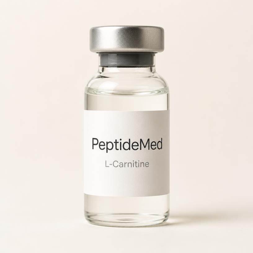 L-Carnitine vial