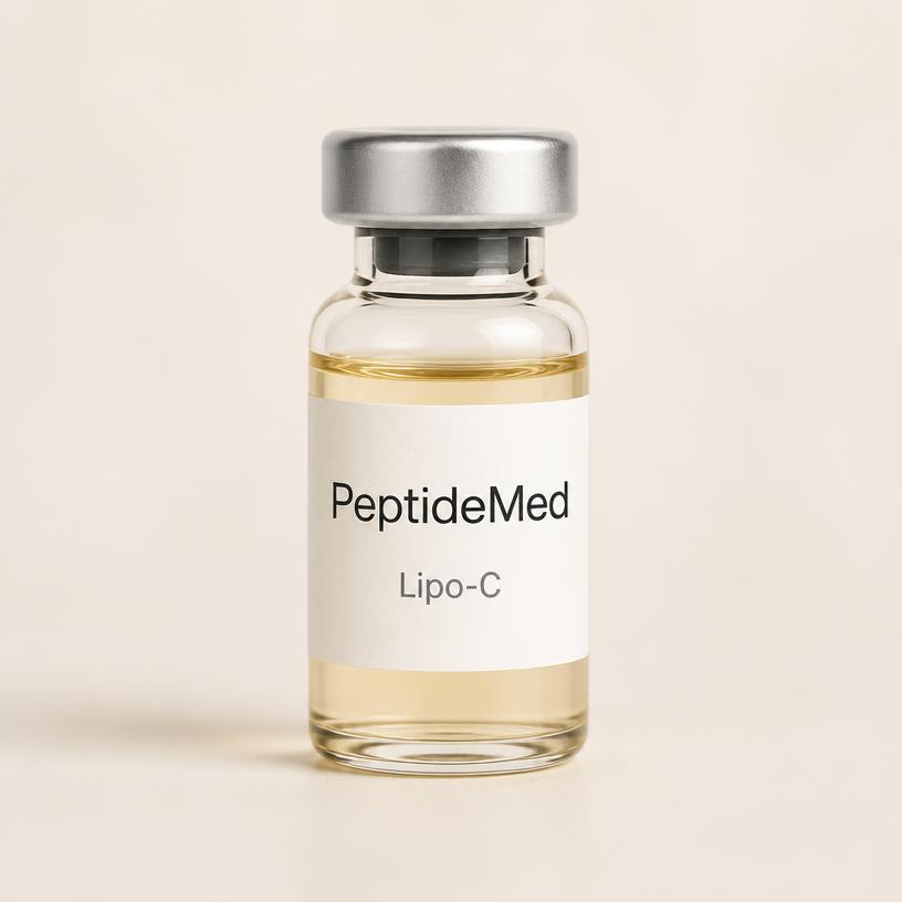 Lipo-C vial