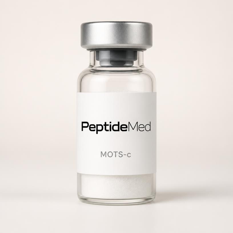 MOTS-C vial