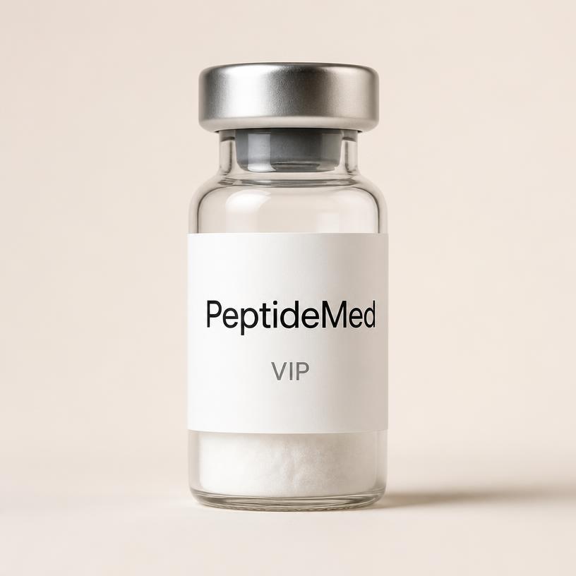 VIP vial